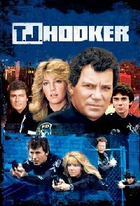 TJ Hooker